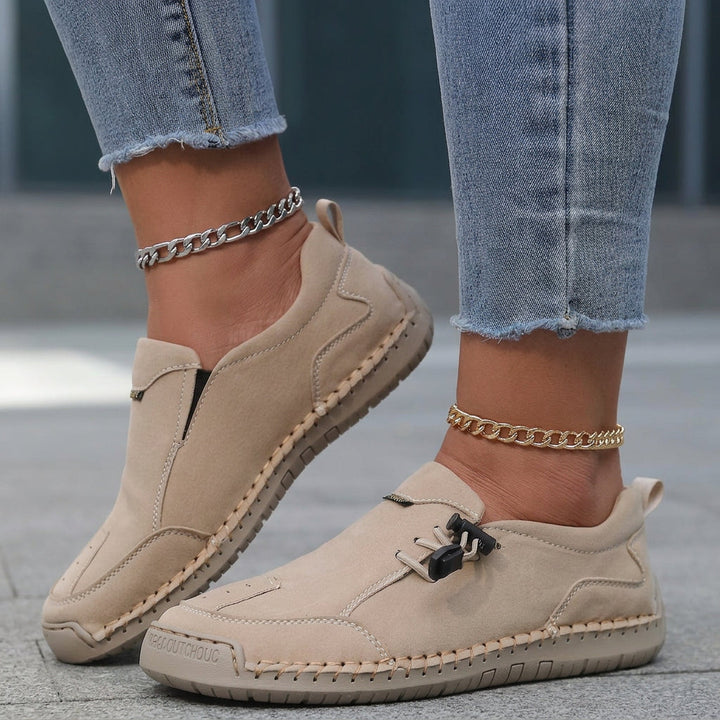 Colette | Therapeutische Comfort Wandelschoenen