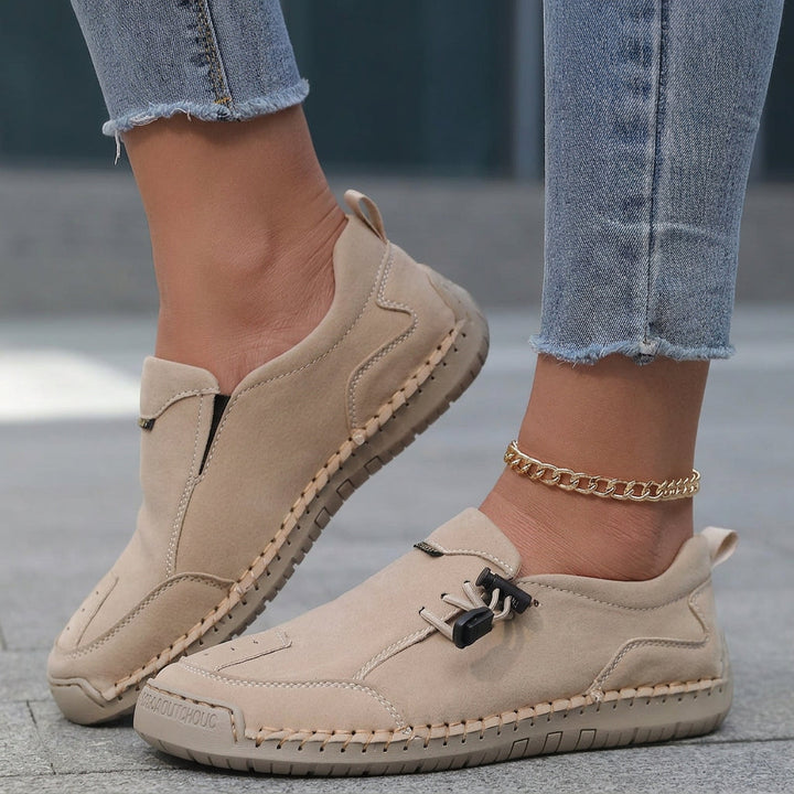 Colette | Therapeutische Comfort Wandelschoenen