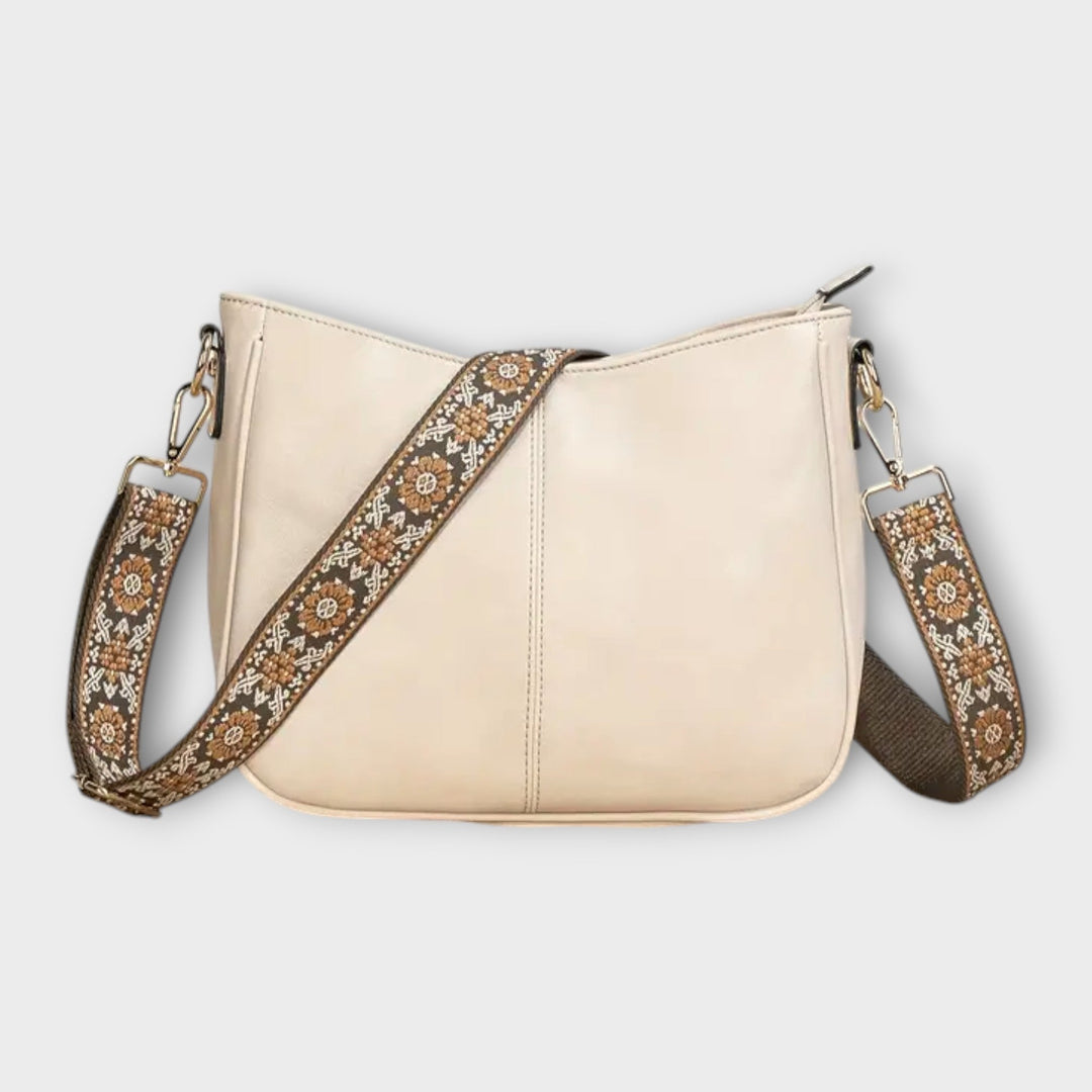 Colette - Vegan Schoudertas