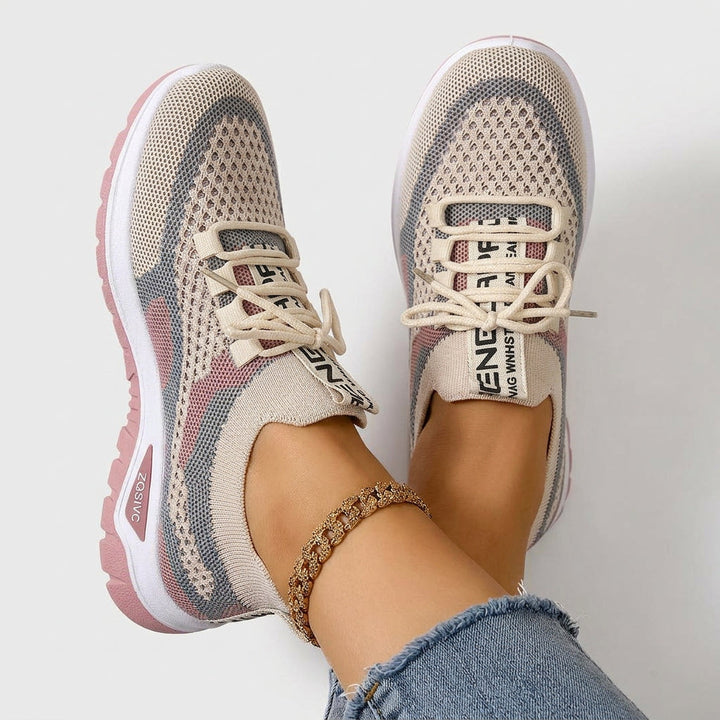 Delphine | Orthopedische Sneakers