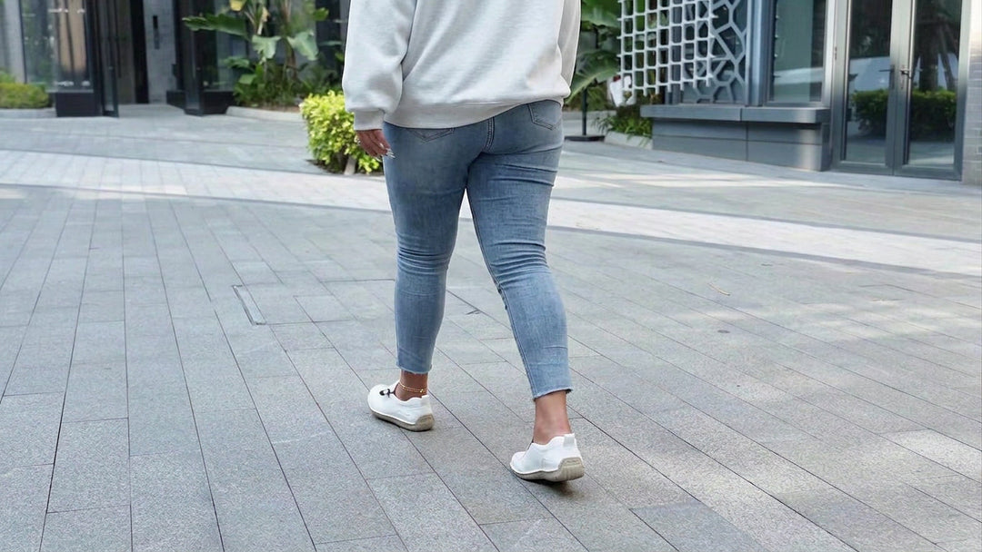 Colette | Therapeutische Comfort Wandelschoenen