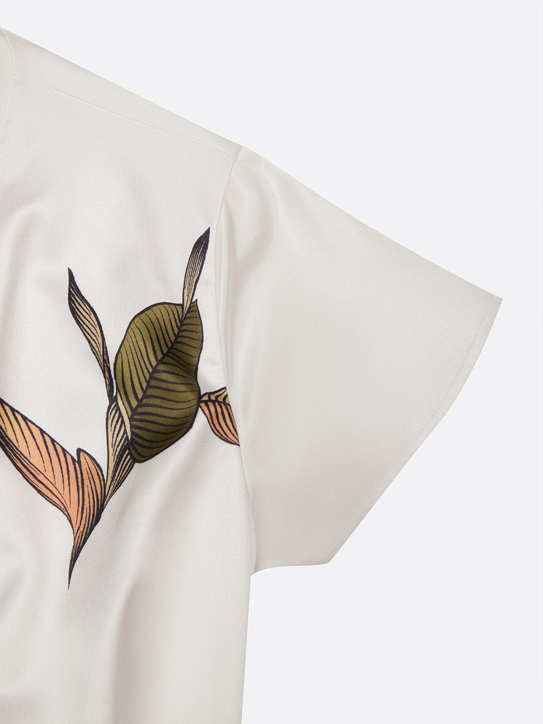 Ingrid | Elegante Wikkeljurk