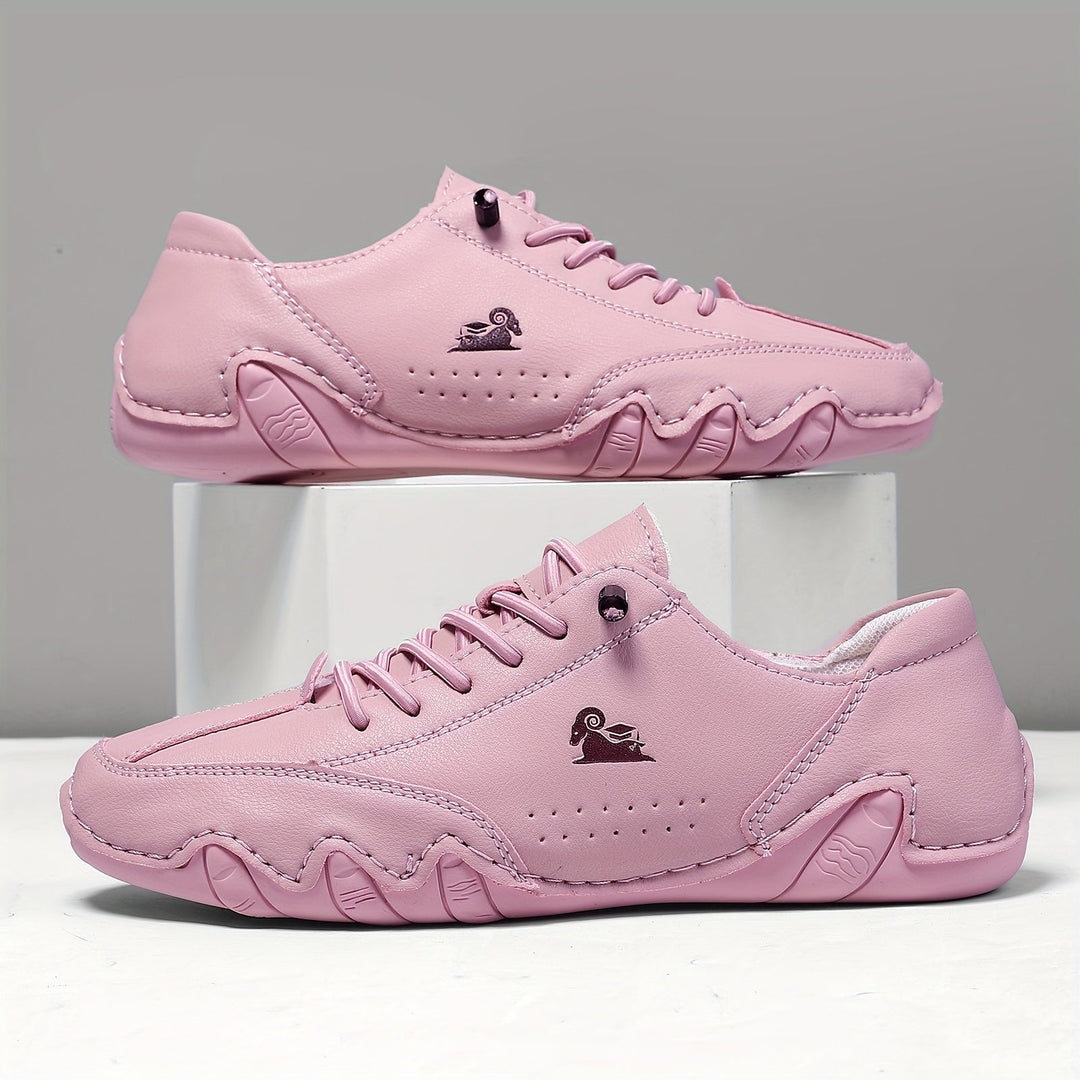 Zinnia | Comfortabele en Lichtgewicht Schoenen voor Actieve Vrouwen