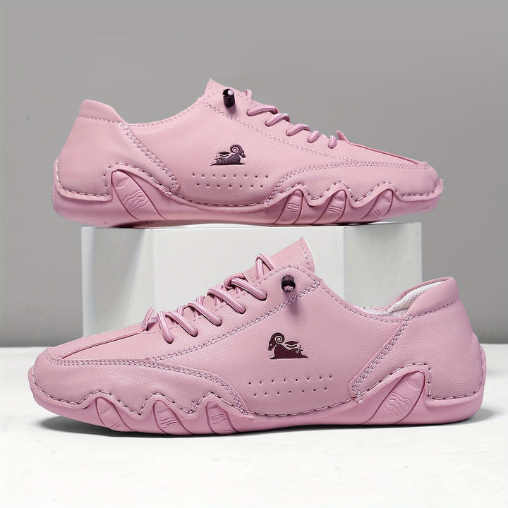 Zinnia | Comfortabele en Lichtgewicht Schoenen voor Actieve Vrouwen