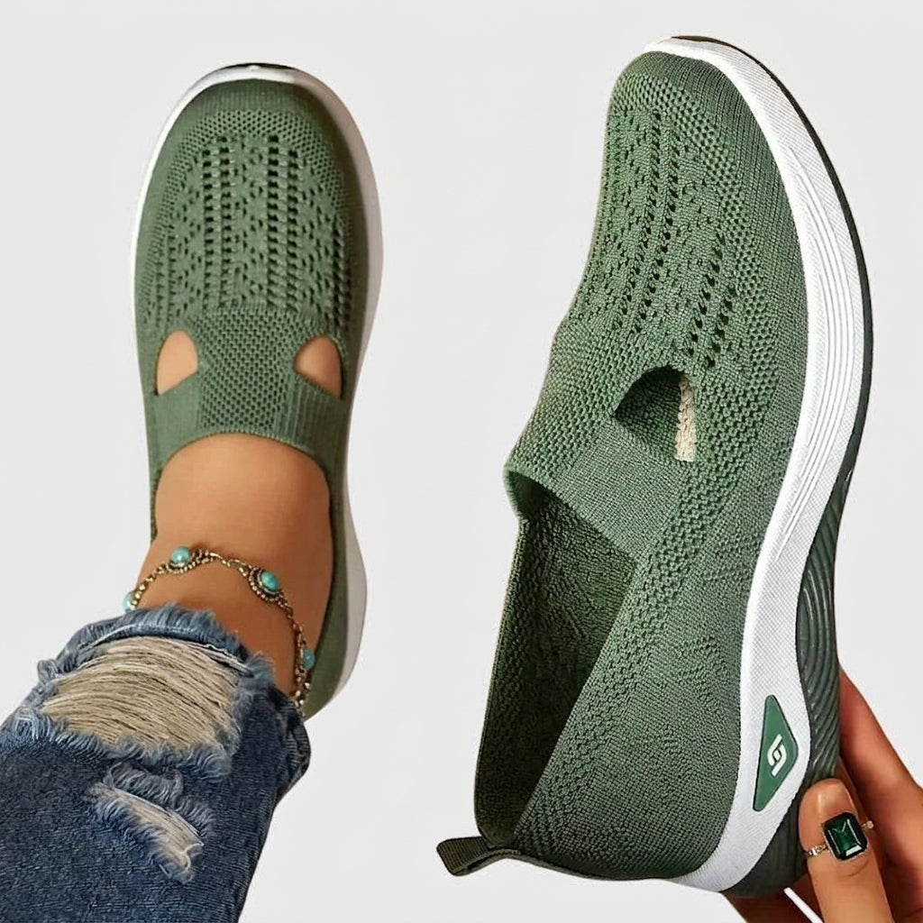 Galina | Orthopedische Wandelschoenen