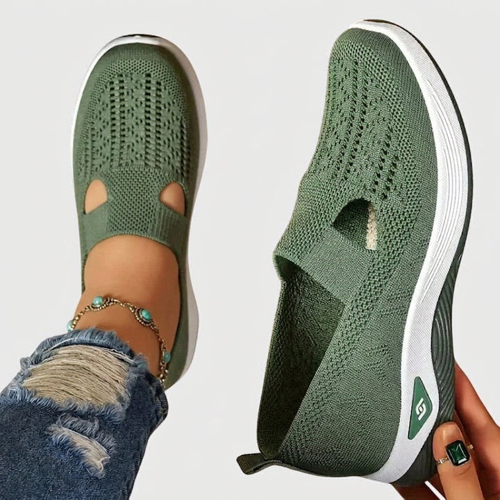 Galina | Orthopedische Wandelschoenen