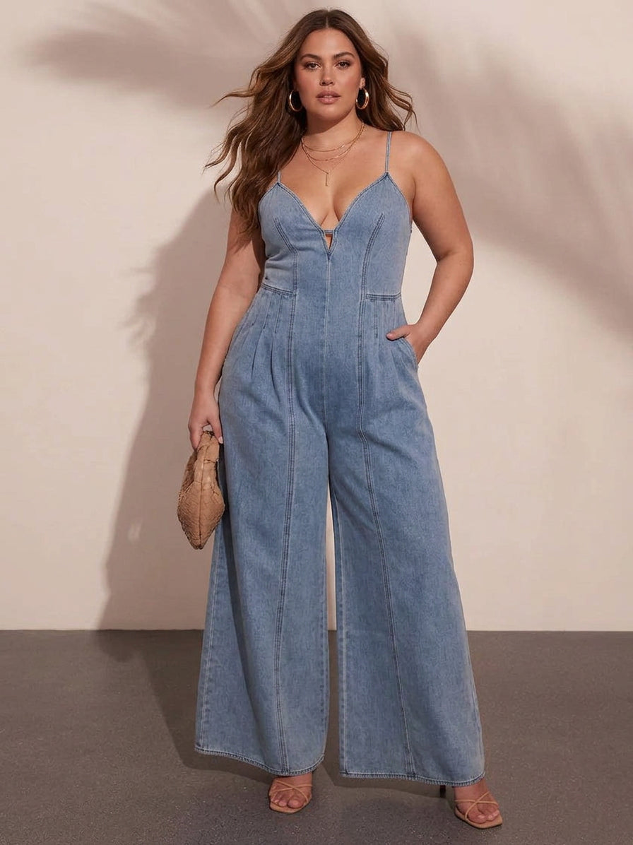 Fleur Wijde-Pijp Jumpsuit