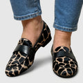 Dahlia | Premium Orthopedische Loafers