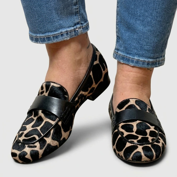 Dahlia | Premium Orthopedische Loafers