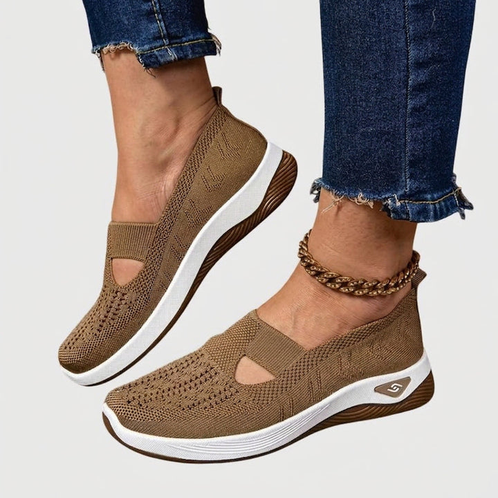 Galina | Orthopedische Wandelschoenen