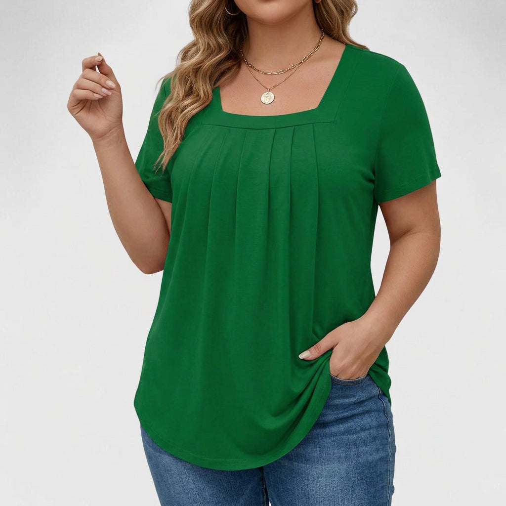 Lior | Elegante Zomerblouse