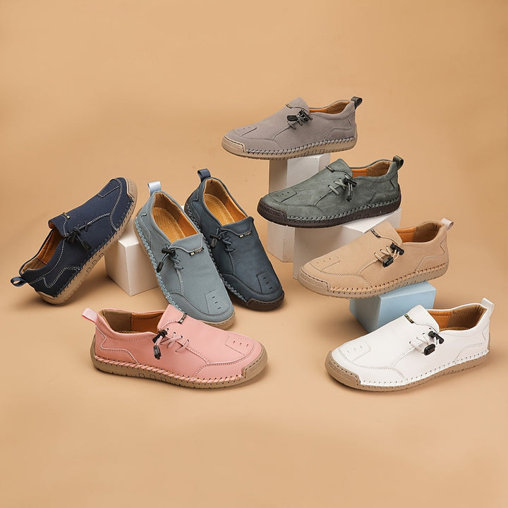 Colette | Therapeutische Comfort Wandelschoenen