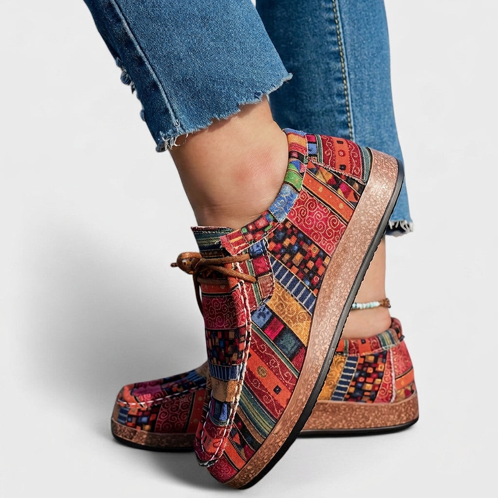 Romilly | Orthopedische Sneakers