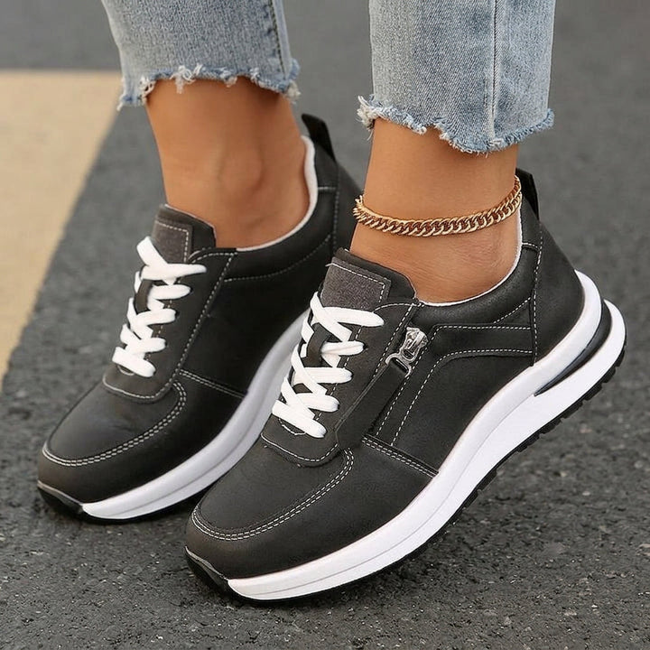 Isolde | Orthopedische Sneakers