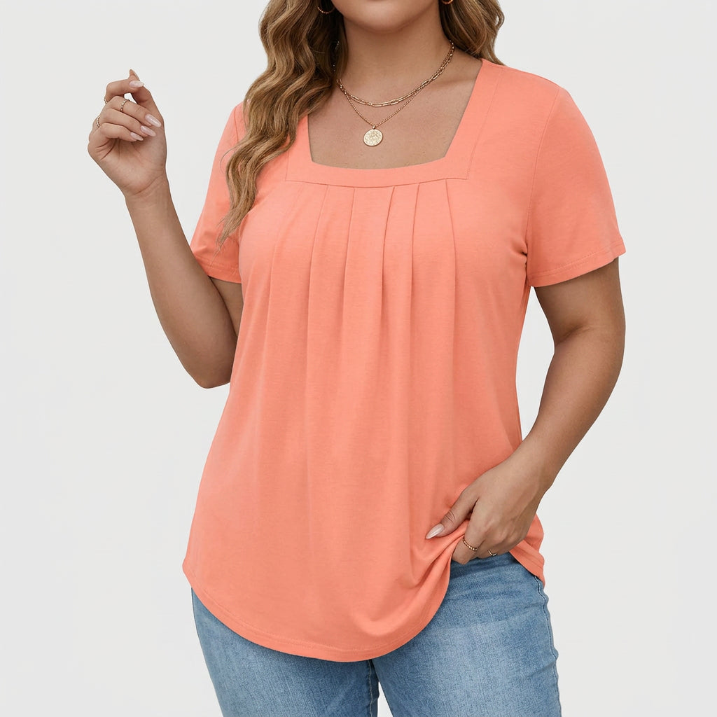 Lior | Elegante Zomerblouse