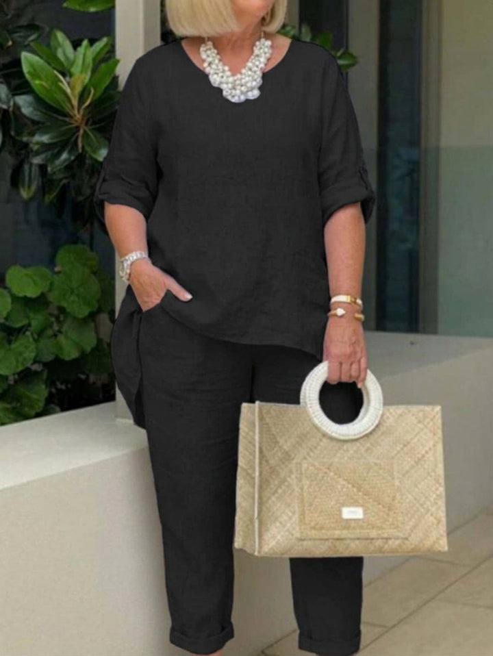 Posy Elegance Pak: Onopvallende elegantie