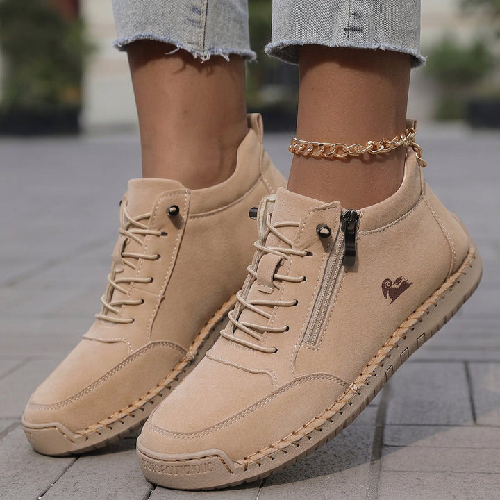 Elke | Therapeutische Comfort Sneakers