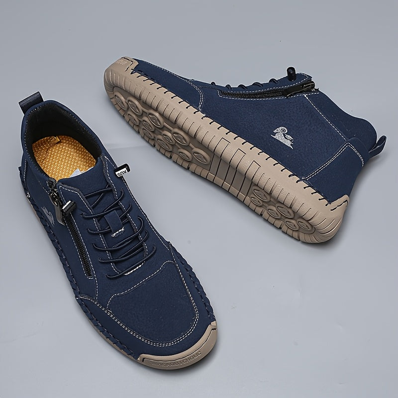 Liora - Stedelijke Comfort Schoenen