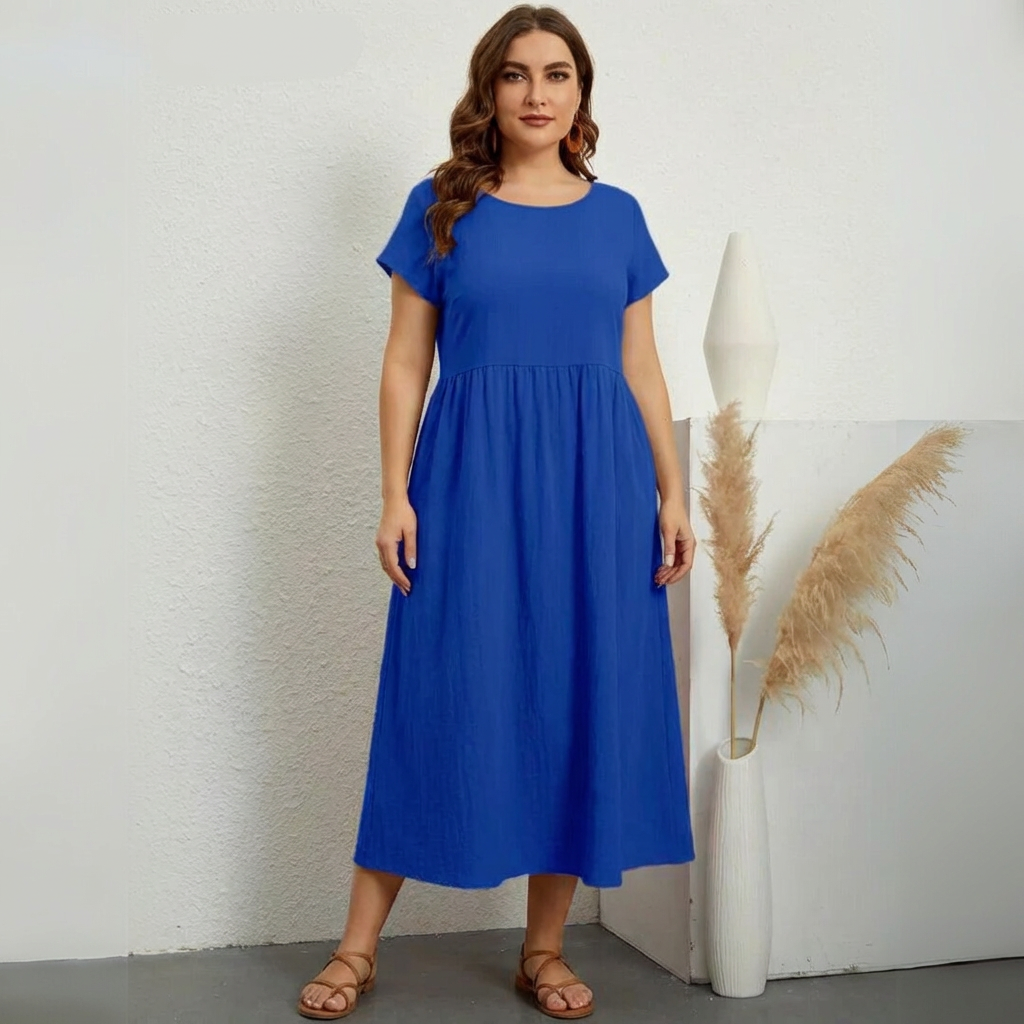 Estelle - Casual Style Jurk