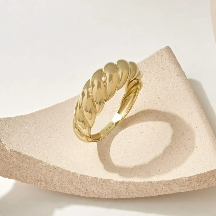 Niamh Ring | Goud