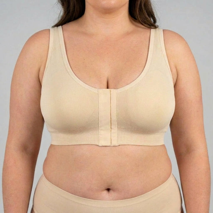 Nadia Beha met Voorclosure