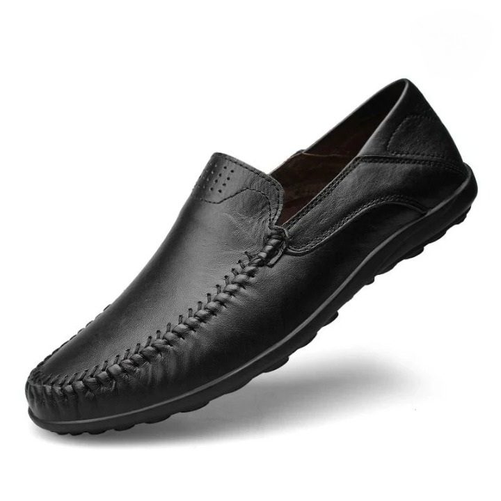 Ila | Classic Loafers