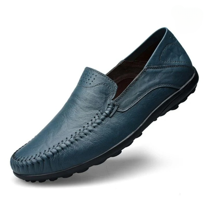 Ila | Classic Loafers