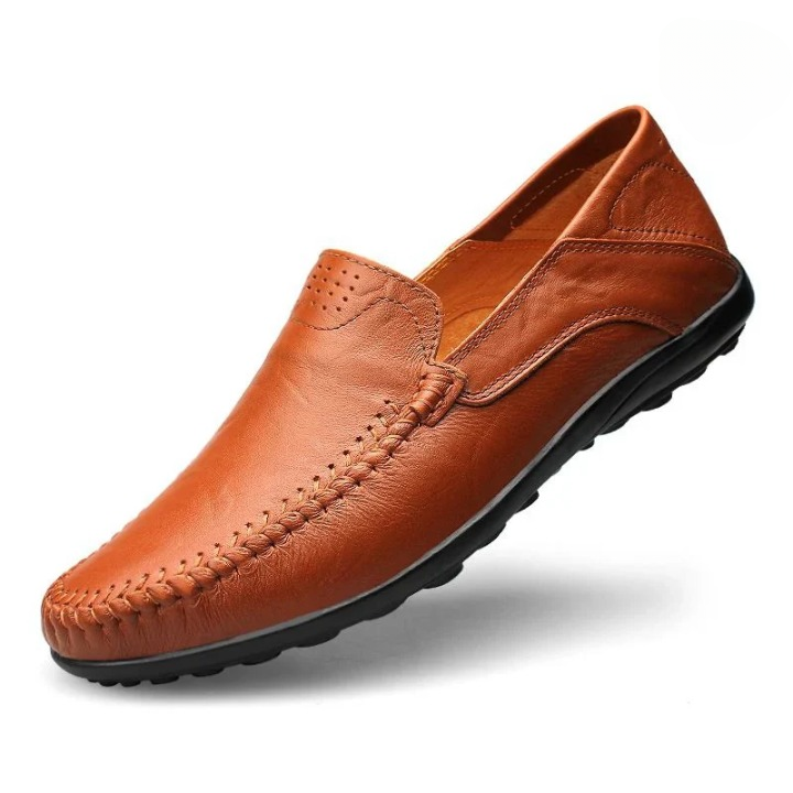 Ila | Classic Loafers