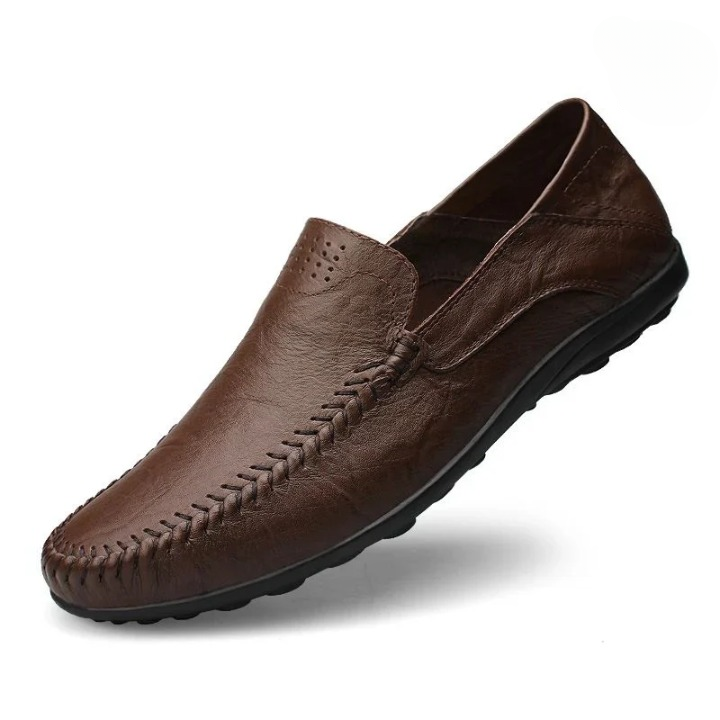 Ila | Classic Loafers