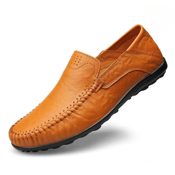Ila | Classic Loafers