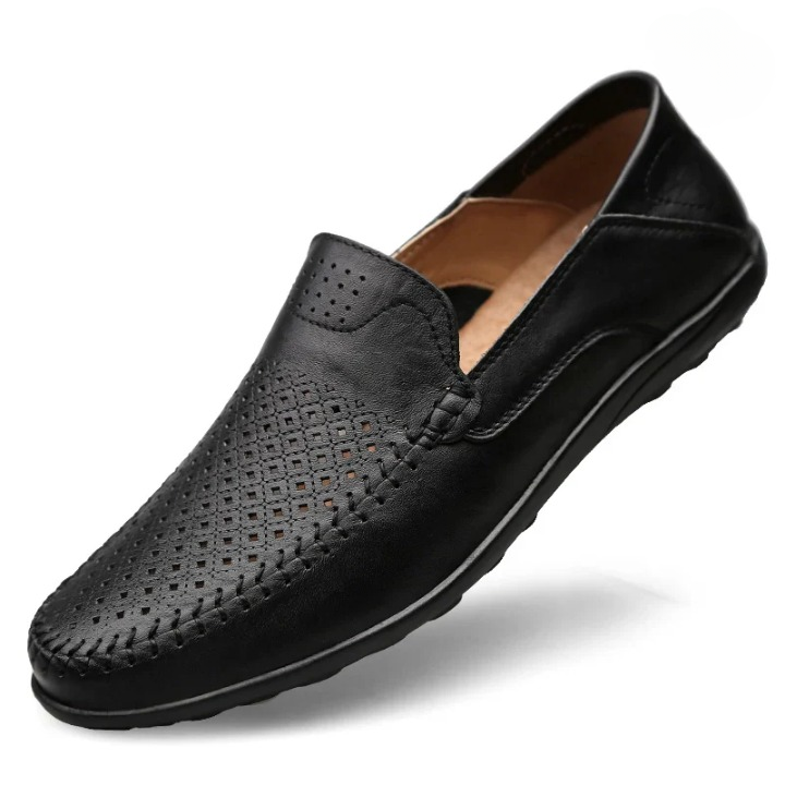 Ila | Classic Loafers