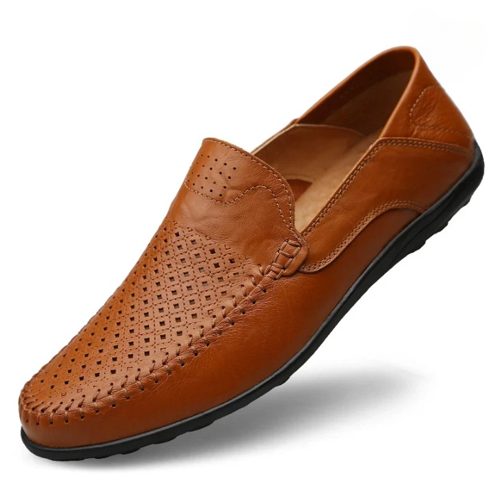 Ila | Classic Loafers