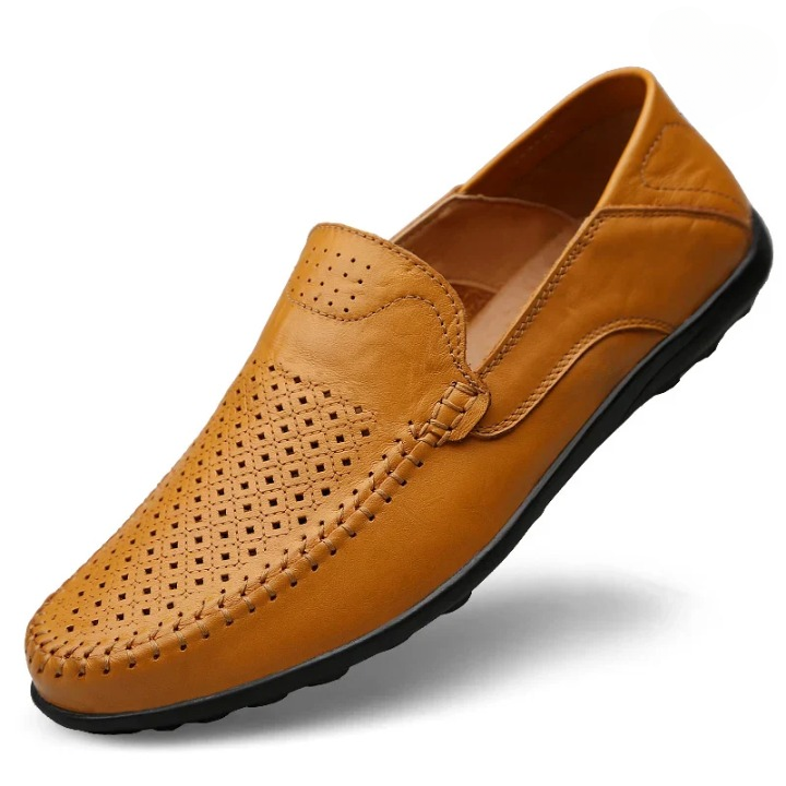 Ila | Classic Loafers