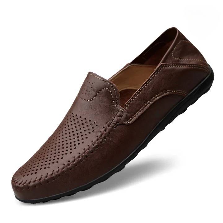 Ila | Classic Loafers