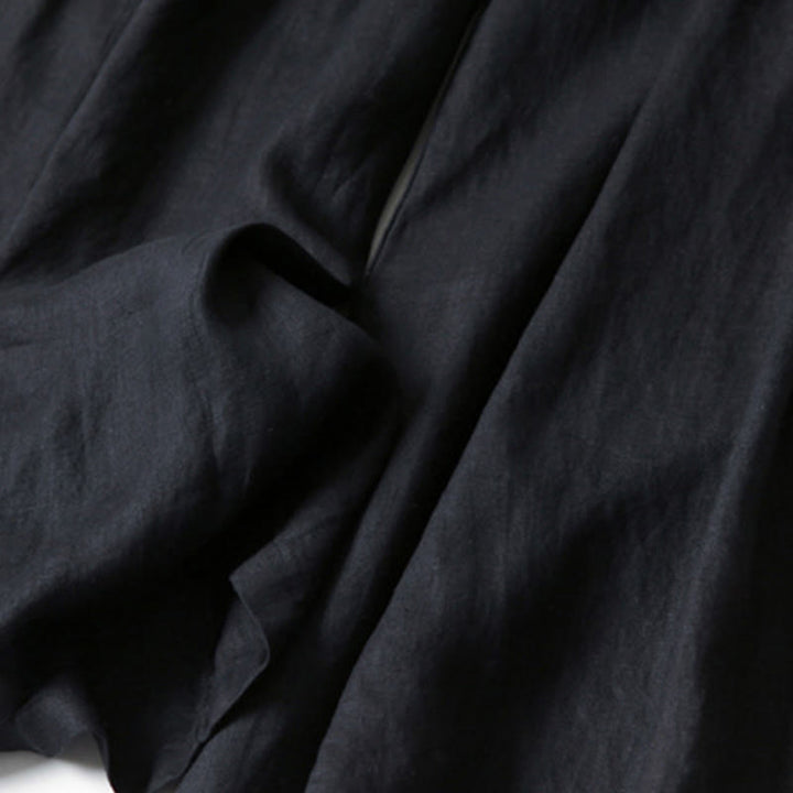 Rhea | Wijde Relaxed Broek