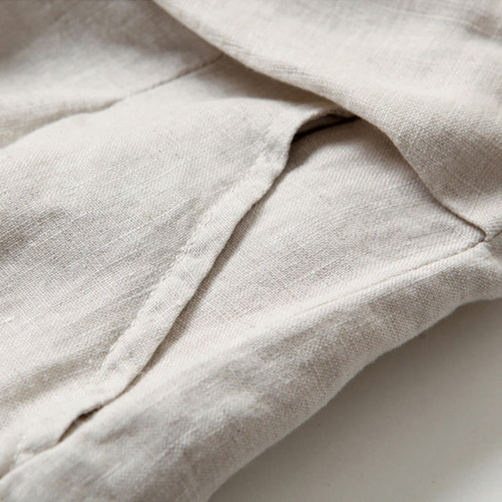 Rhea | Wijde Relaxed Broek