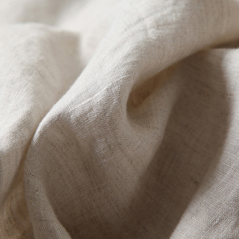 Rhea | Wijde Relaxed Broek