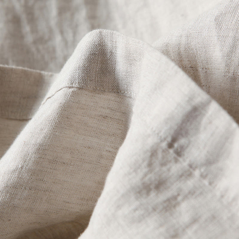 Rhea | Wijde Relaxed Broek