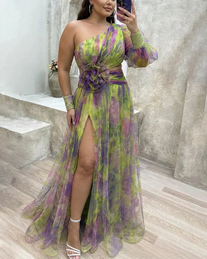 Amina | Betoverende Tulle Jurk