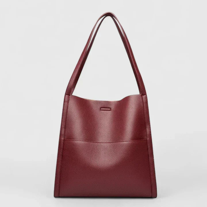 Delphine | Elegante Schoudertas