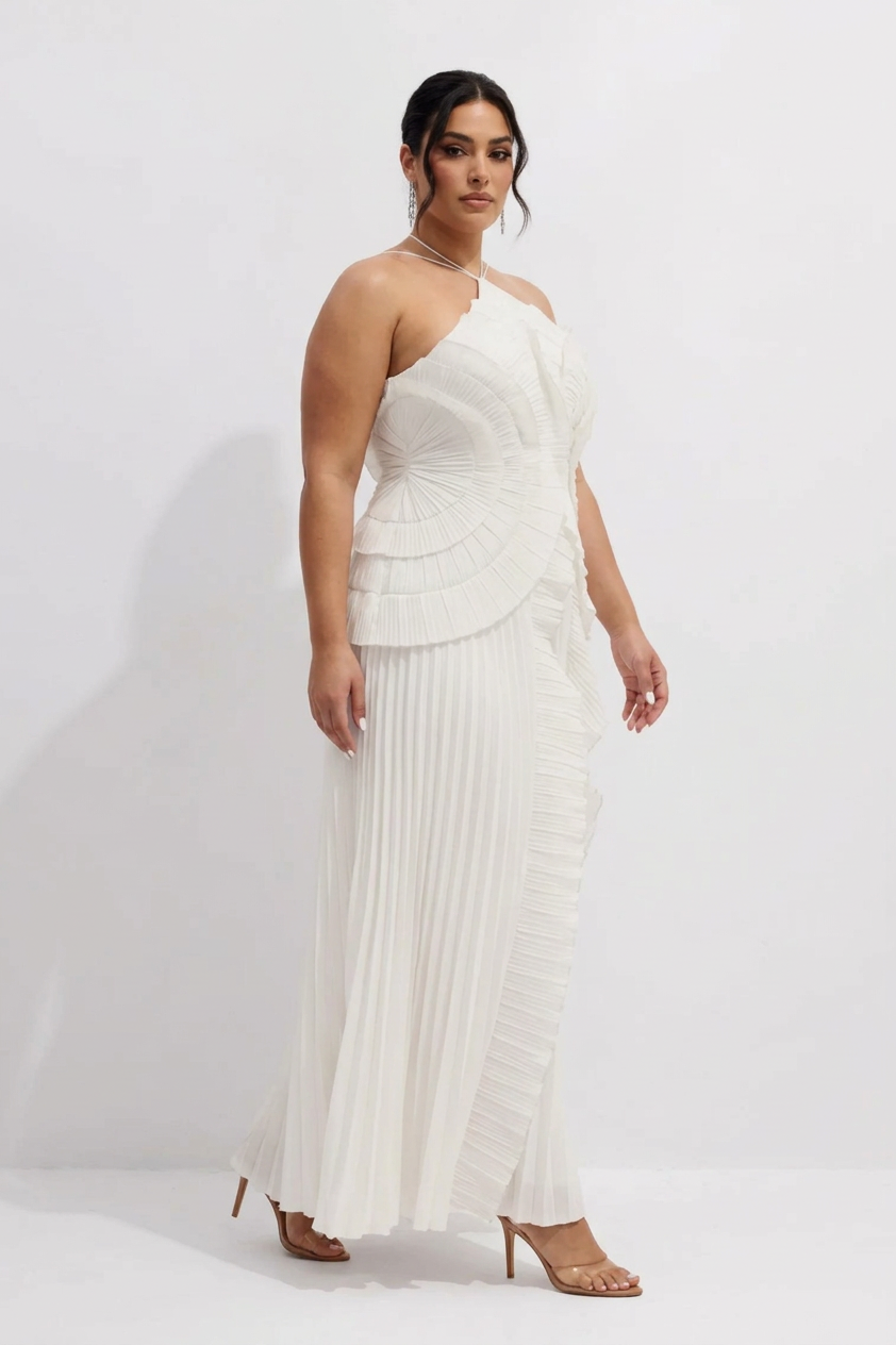 Ember | Maxi Jurk