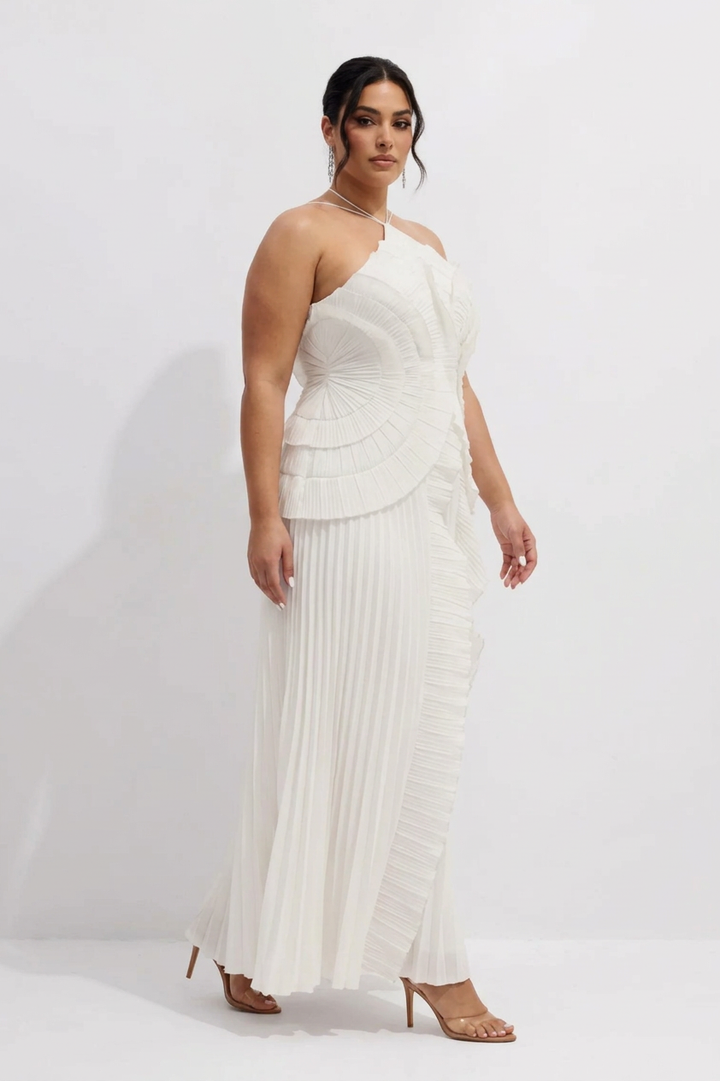 Ember | Maxi Jurk