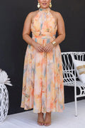 Beatrix | Maxi Jurk