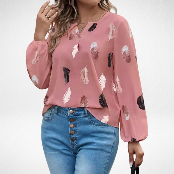 Sorrel | Confidence Fit Blouse