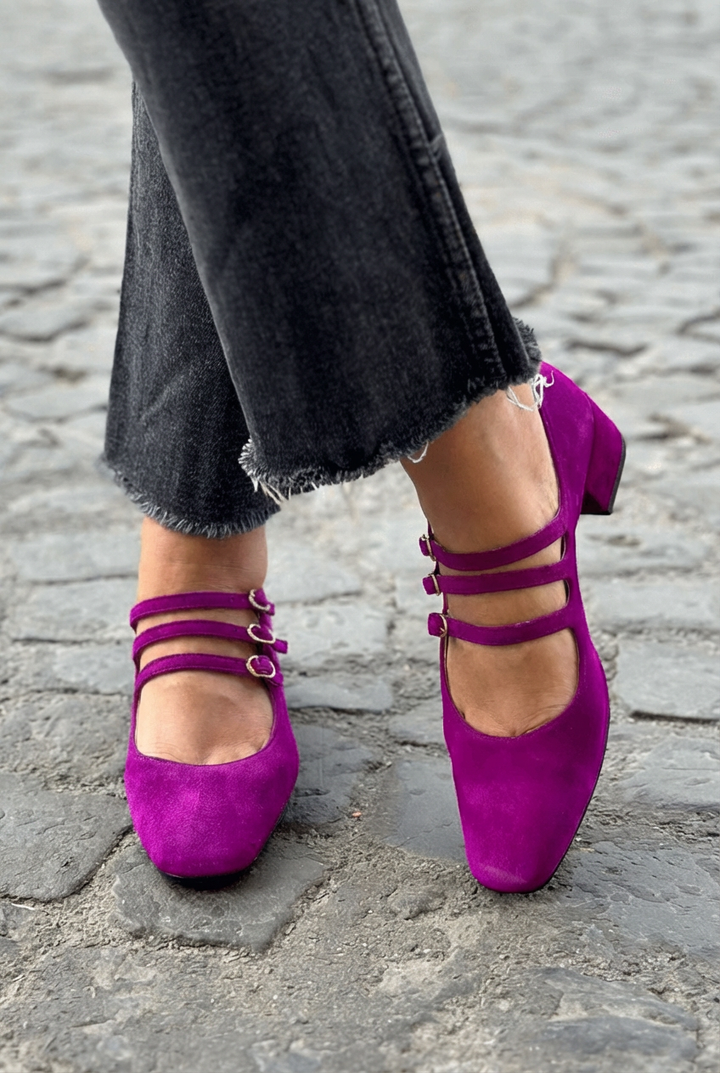 BEATRICE BALLERINA&