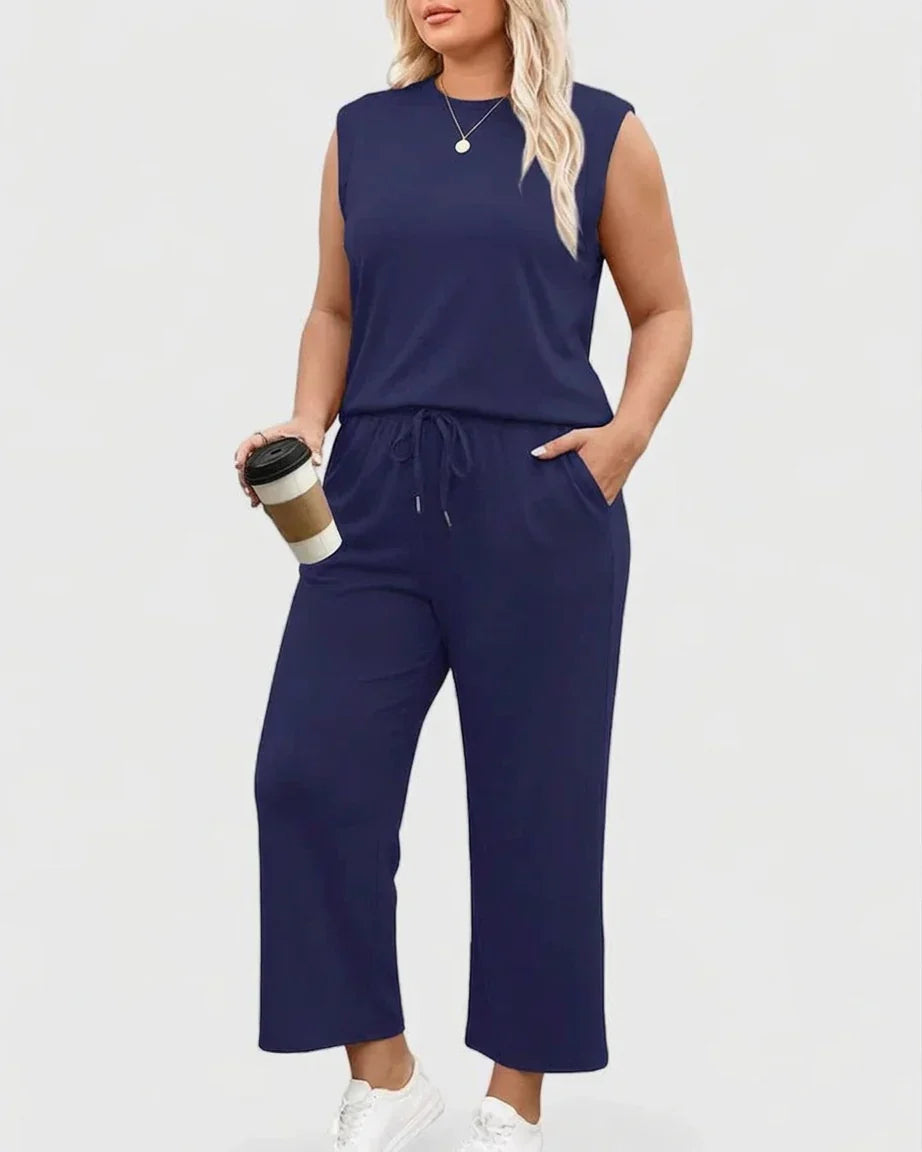 Celestine | Comfortabele Twee-Delige Set