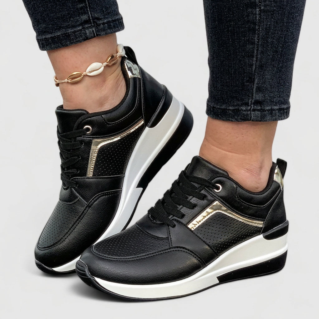 Briony | Orthopedische Schoenen