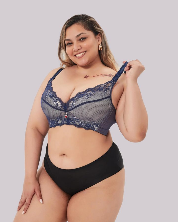Kant Push-Up BH