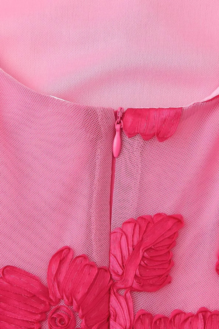Juno | Maxi Jurk