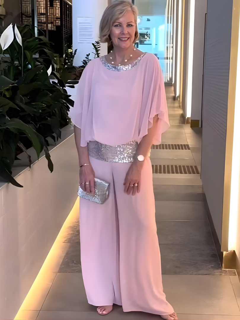 Nerissa - Klasse Elegant Set